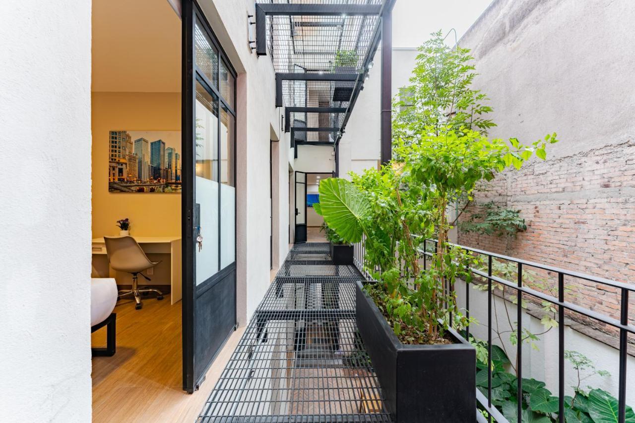 Albergue Casa Danubio Reforma By Vh *