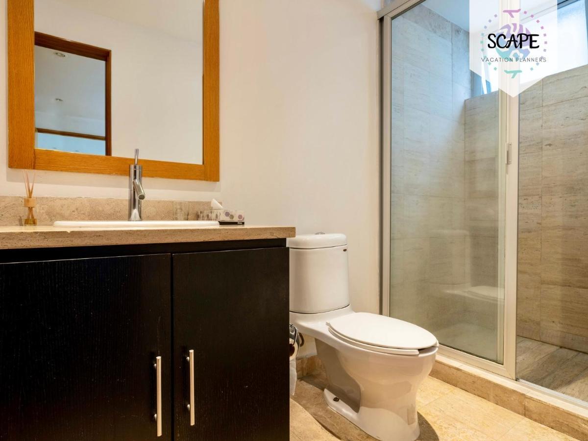 Cozy&great At The Best Polanco Location Apartamento *