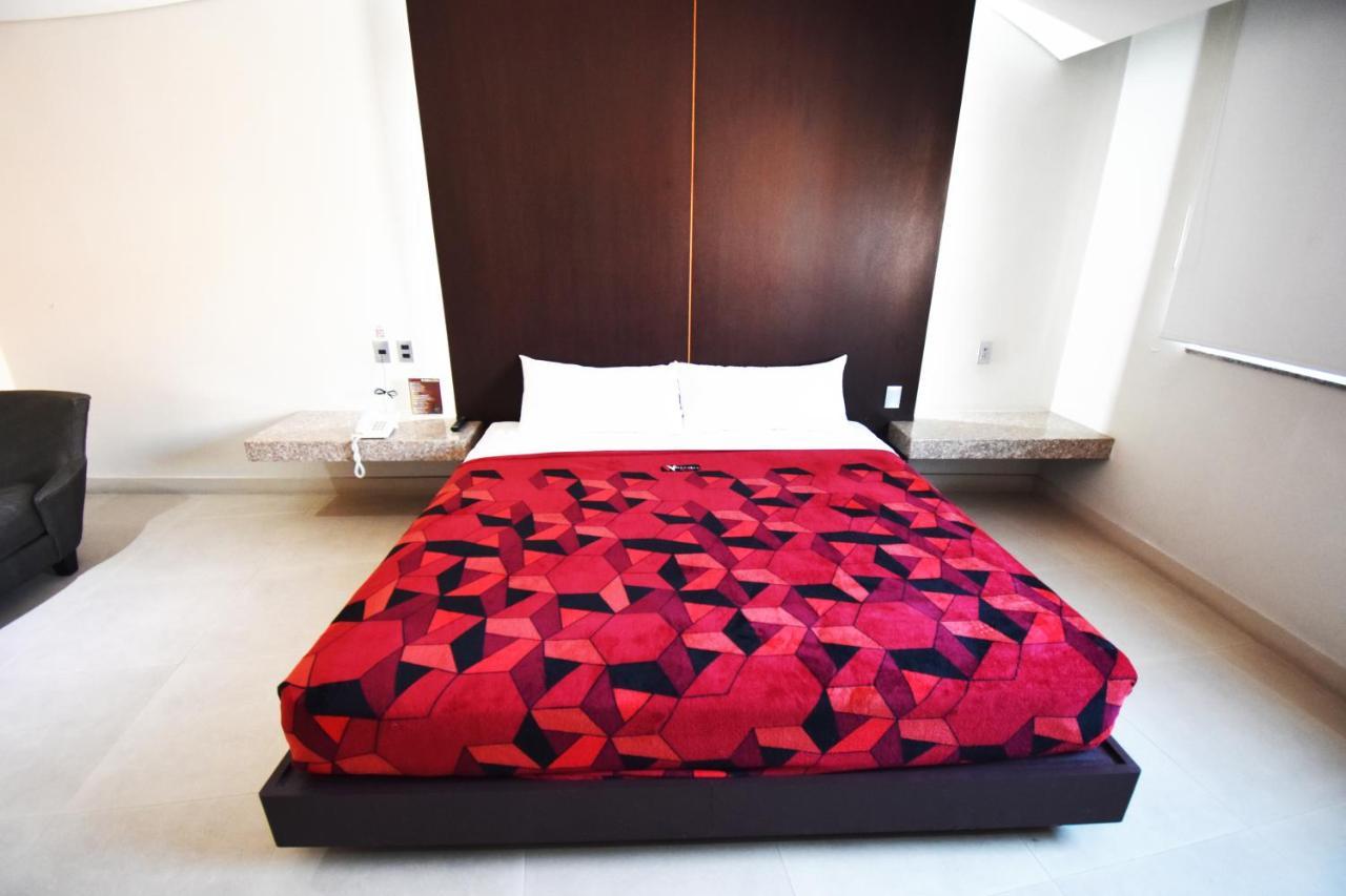 Hotel Via La 3*
