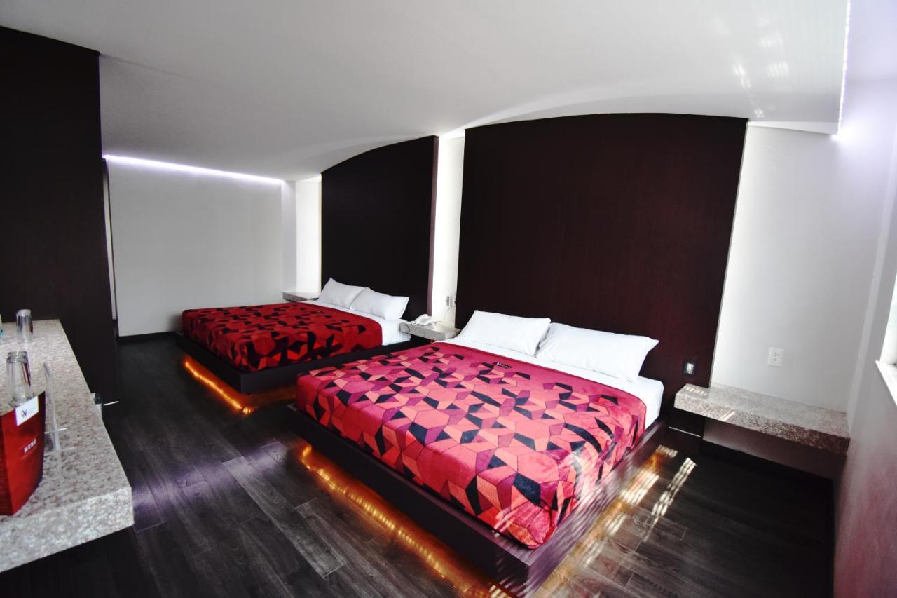 Via La Hotel México DF