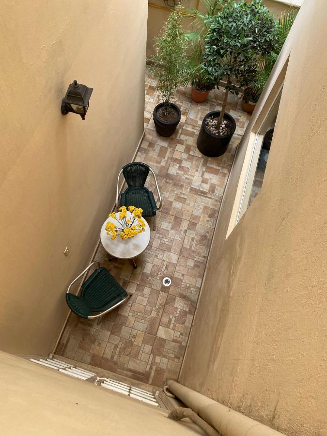 Guest house Casa Condesa Amatlan 84