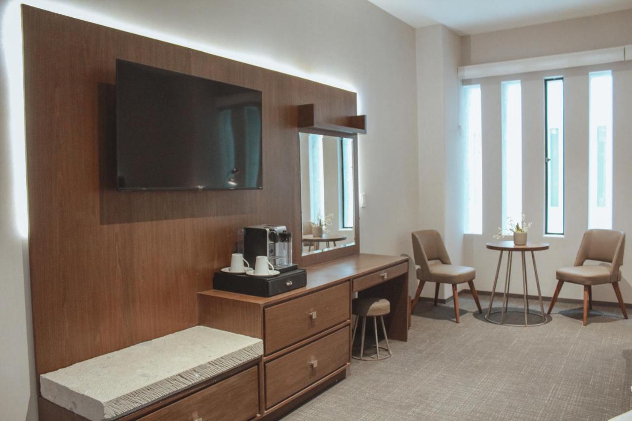 Antigua Boutique 5*