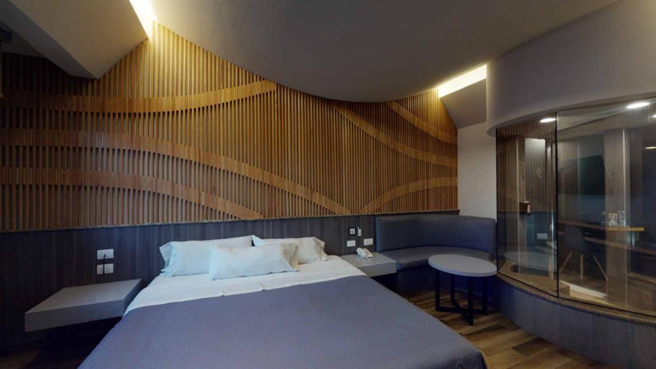 Hotel Patriotismo México DF