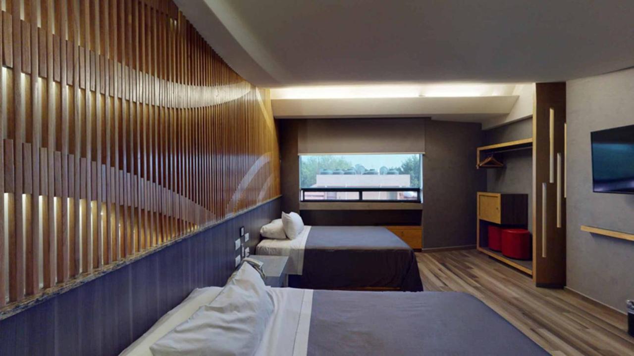 Hotel Patriotismo *