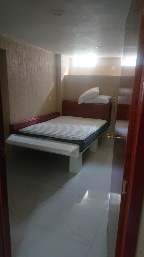San Marino Apartment Mexico City