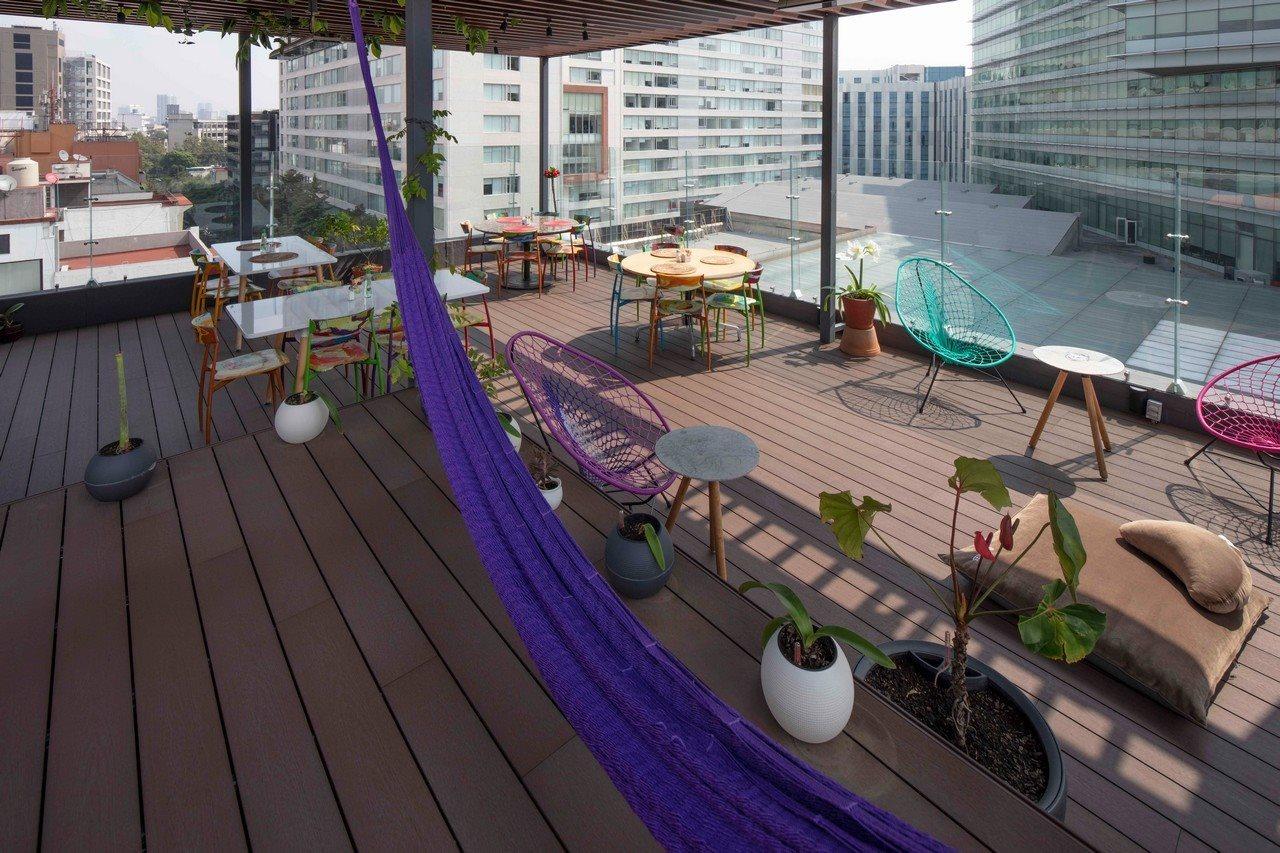 Flowsuites Wtc