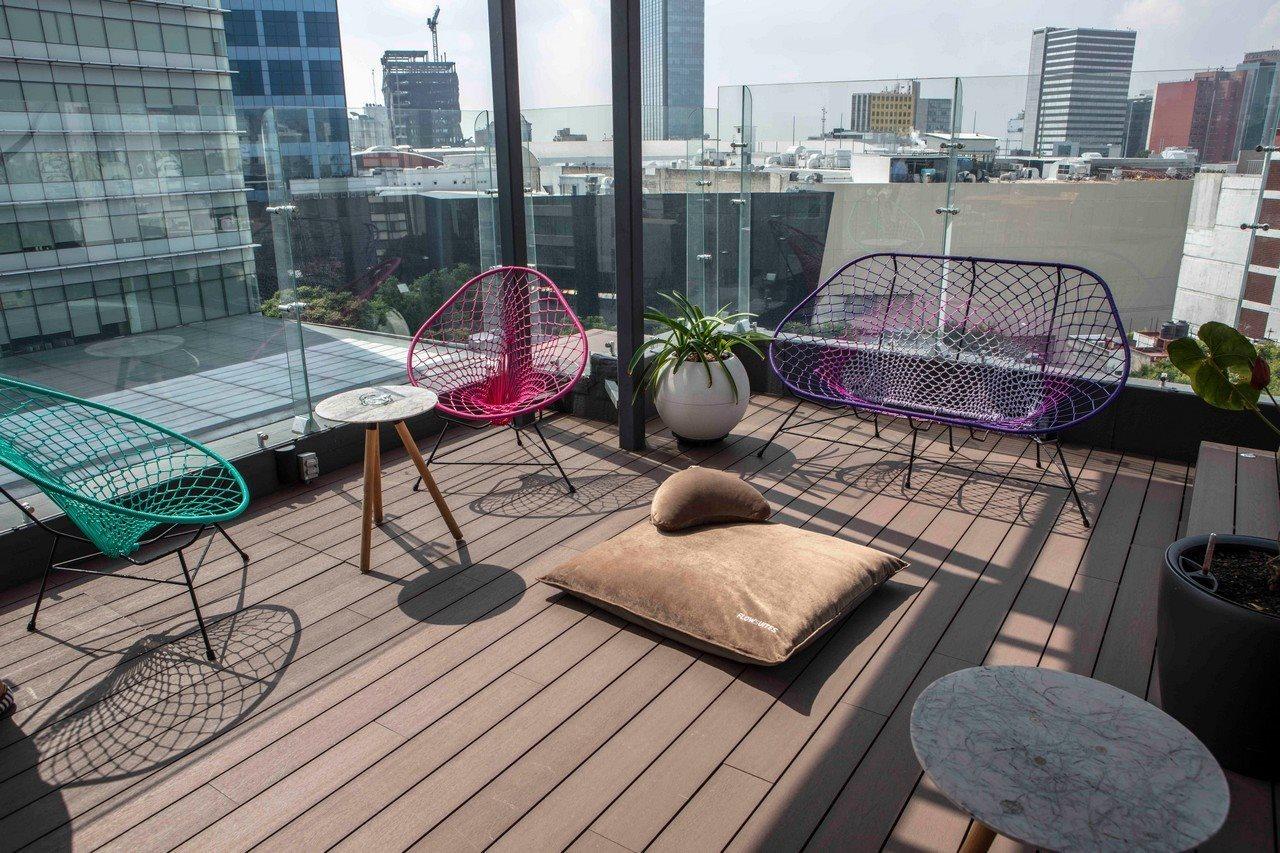 Flowsuites Wtc