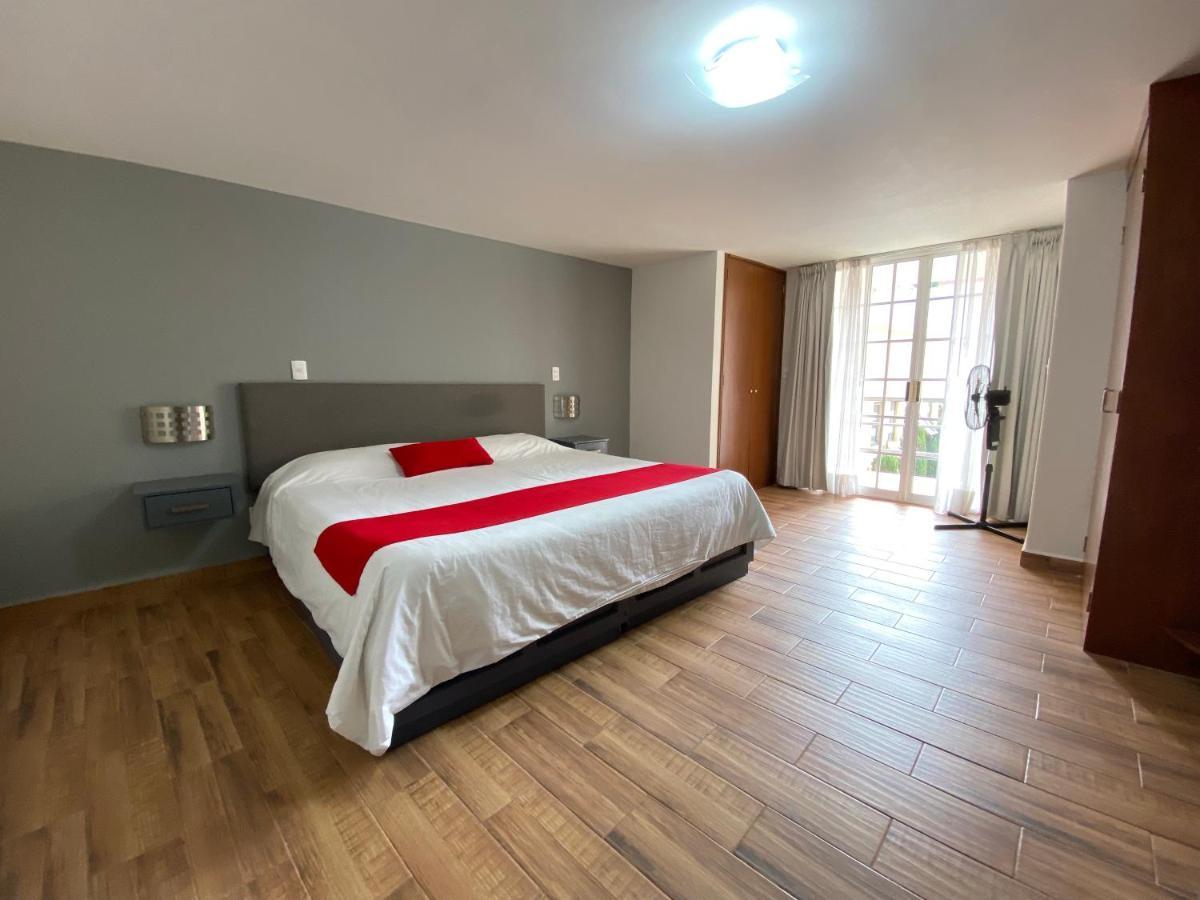 Grupo Kings - Bosques De Duraznos 78 Apartahotel 3*