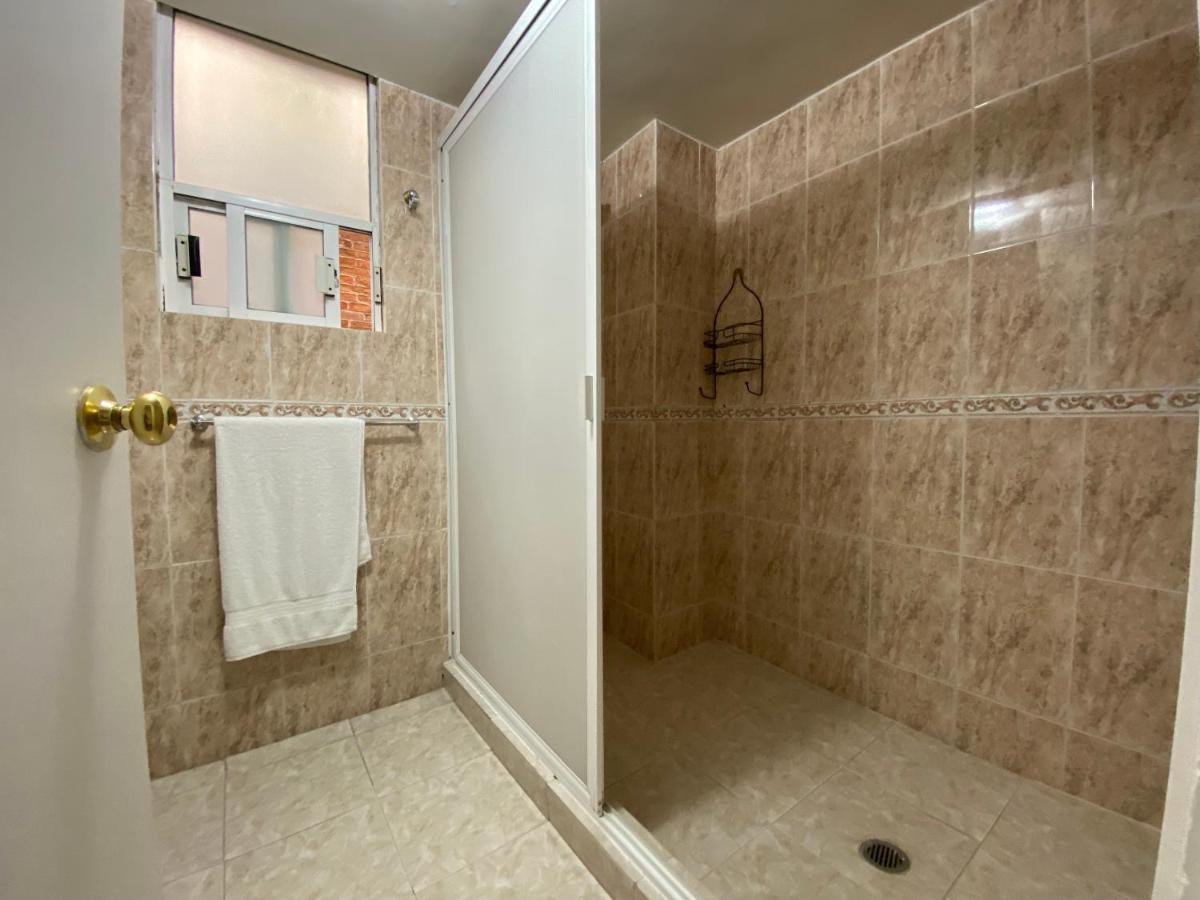 Grupo Kings - Bosques De Duraznos 78 Apartahotel 3*