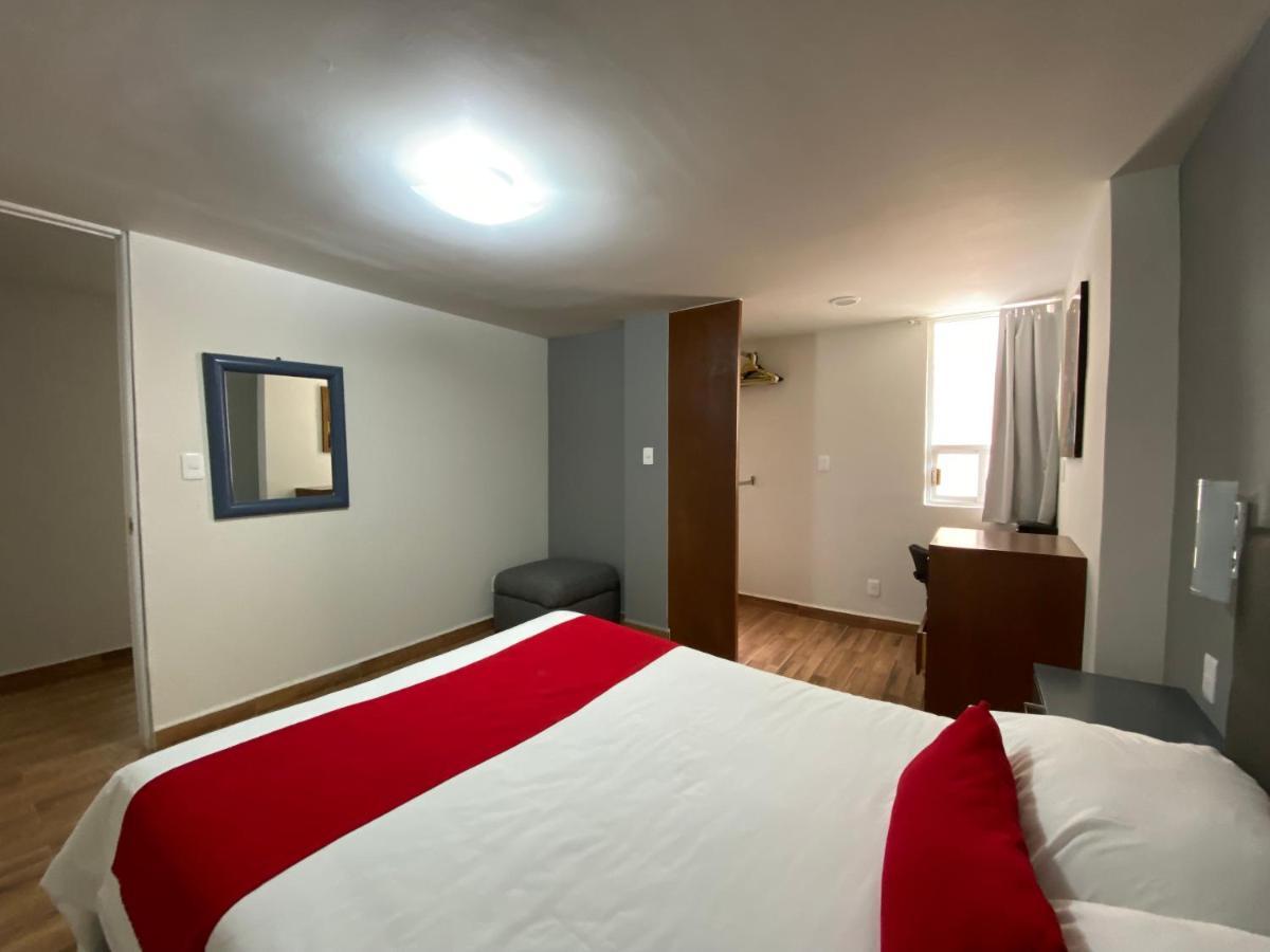 Grupo Kings - Bosques De Duraznos 78 Apartahotel 3*