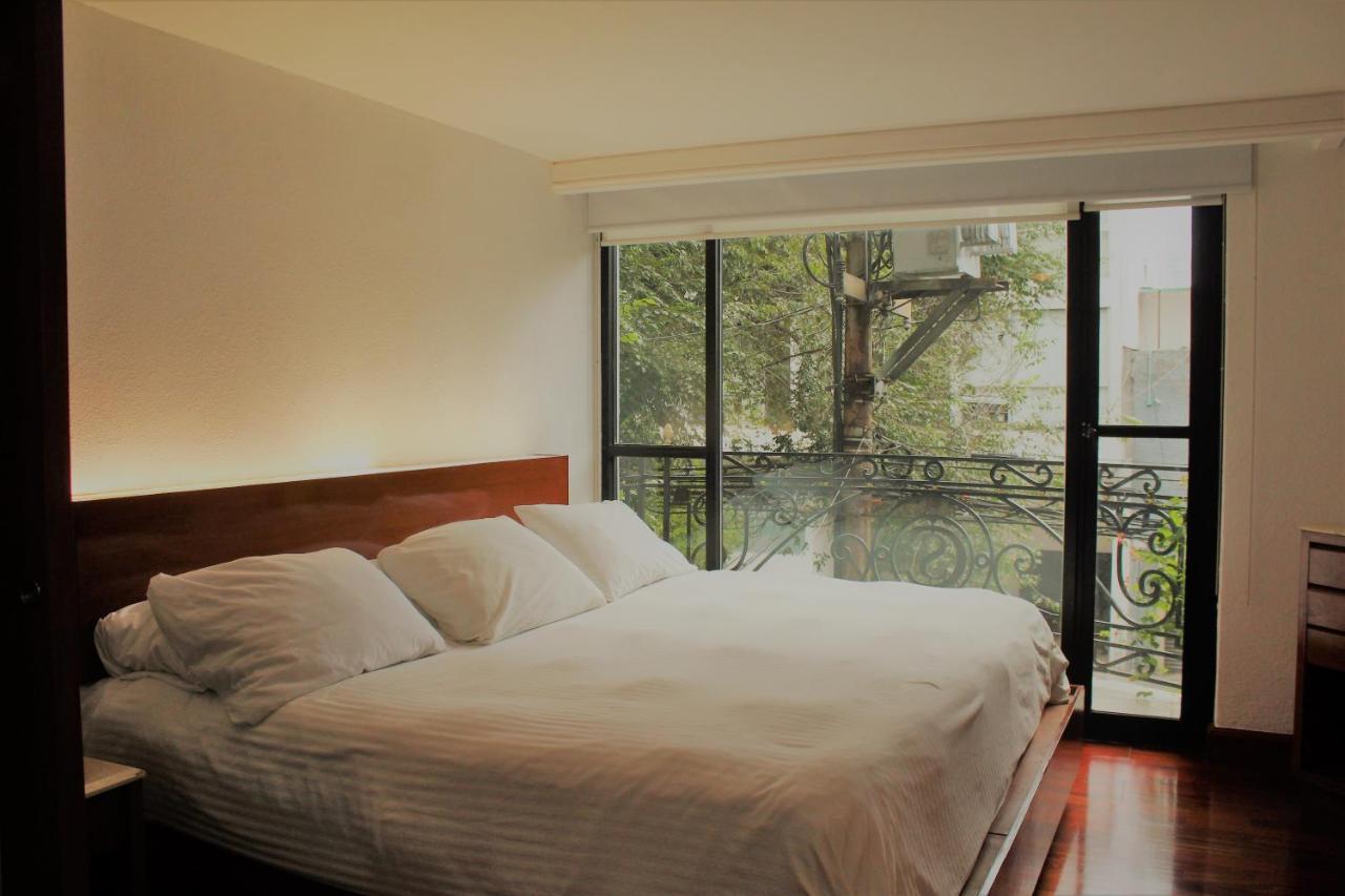 Condesa Aparthotel 2*