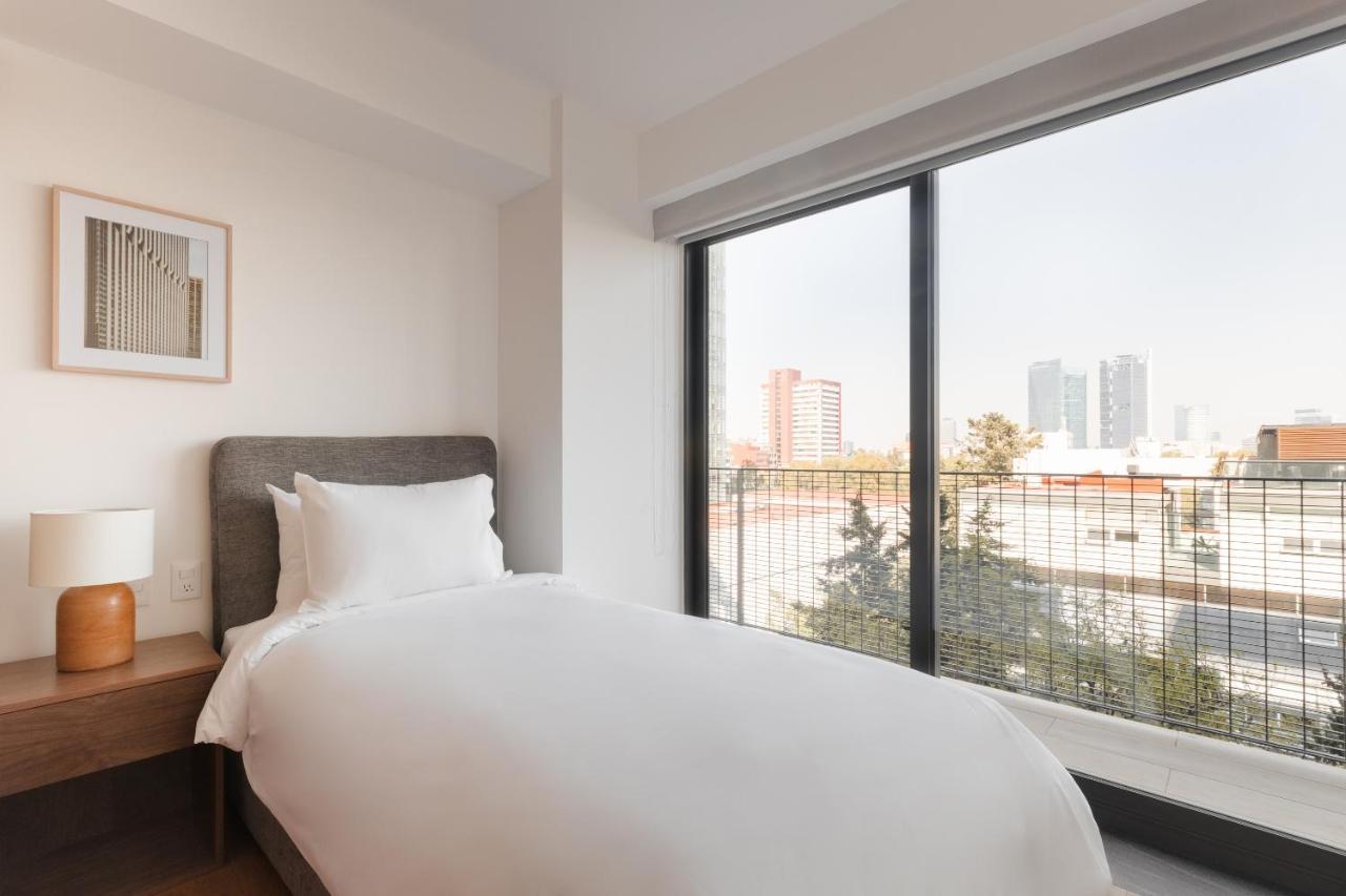 Aparthotel Sonder At Taman Condesa 3*