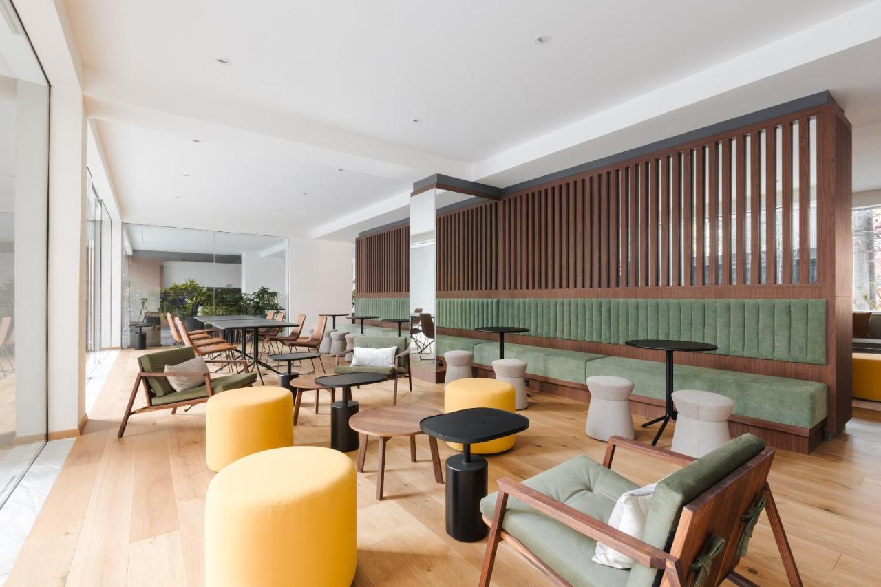 Aparthotel Sonder At Taman Condesa Cidade do México