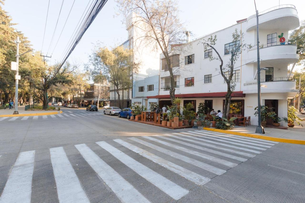 Sonder At Taman Condesa