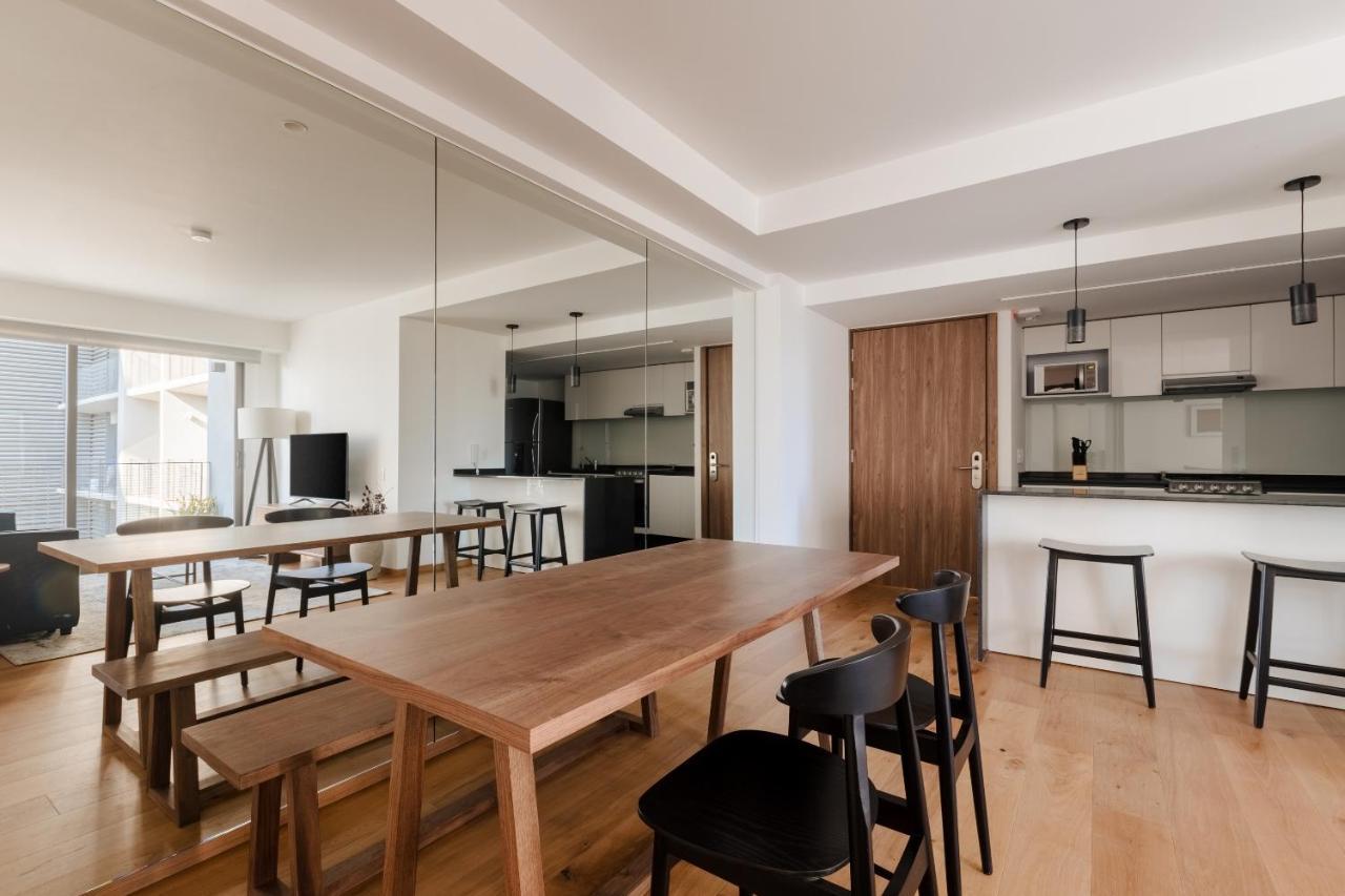 Aparthotel Sonder At Taman Condesa 3*