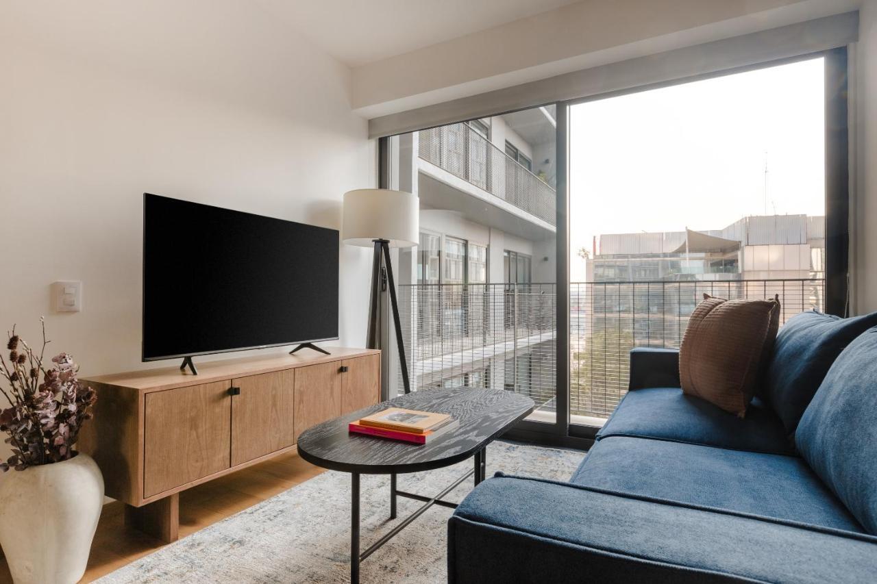 Aparthotel Sonder At Taman Condesa 3*