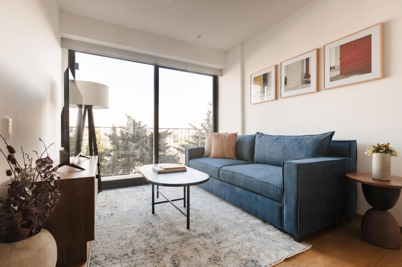 Aparthotel Sonder At Taman Condesa