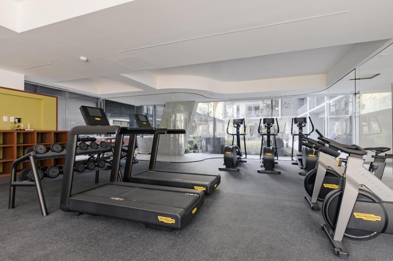 Aparthotel Sonder At Taman Condesa