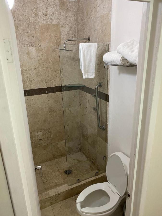 Casa Condesa Amatlan 84 Guest house Mexico City