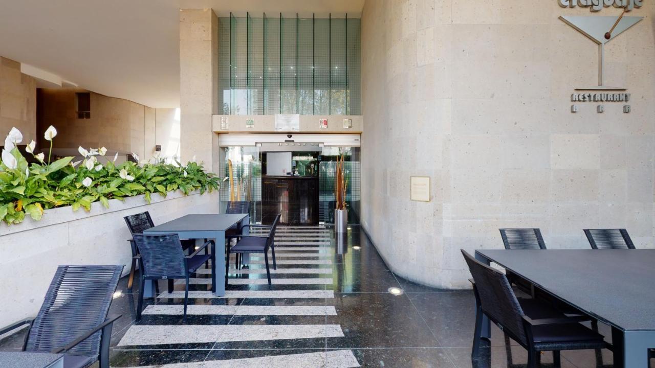 Hotel Patriotismo