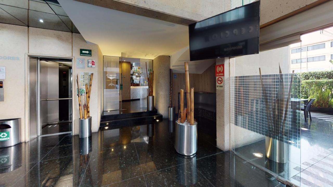 Hotel Patriotismo *
