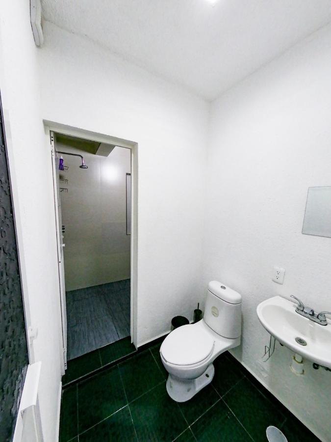 Rch México DF