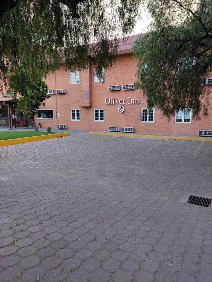 Hotel Oliver - Tlalnepantla