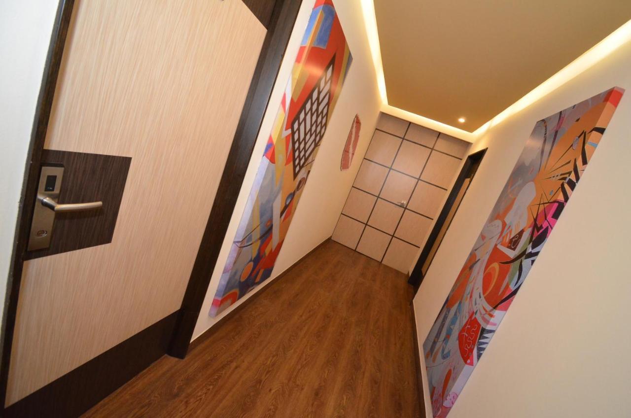La •solo Adultos Hotel