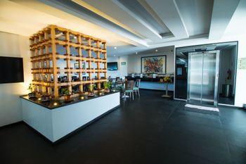 Atenas Plaza 4* Mexico City