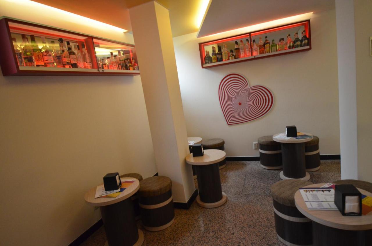 La •solo Adultos Hotel 2*