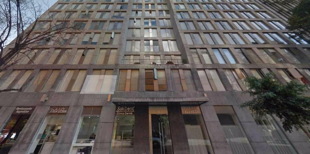 Apartamento Apartamento En Centro Histórico