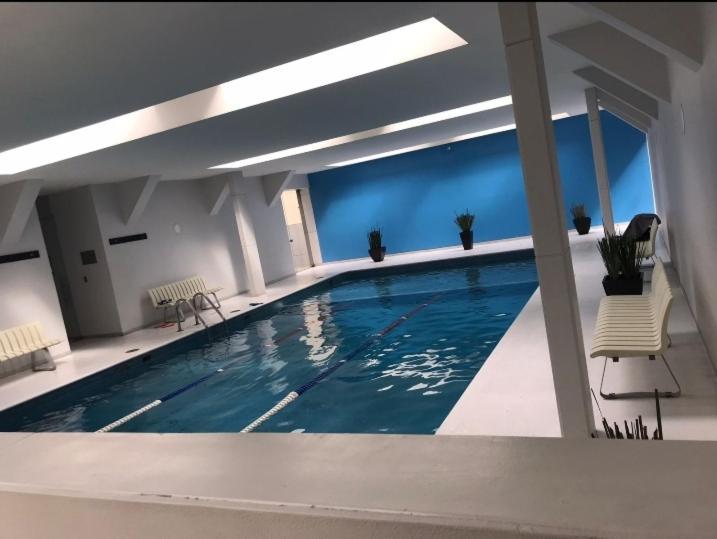 Apartamento En Centro Historico Mexico City