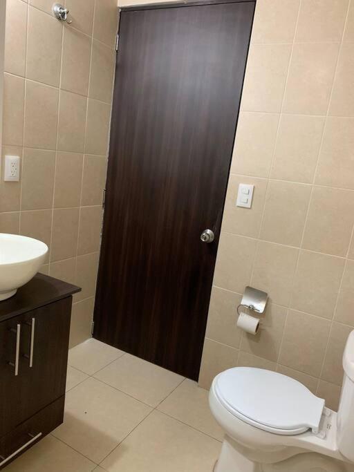 Apartamento Zocalo,cdmx