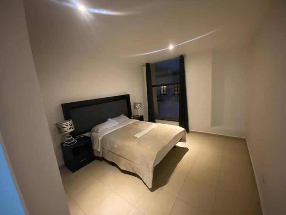Zocalo,cdmx Apartamento