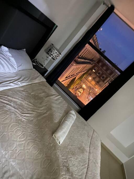 Apartamento Zocalo,cdmx México DF