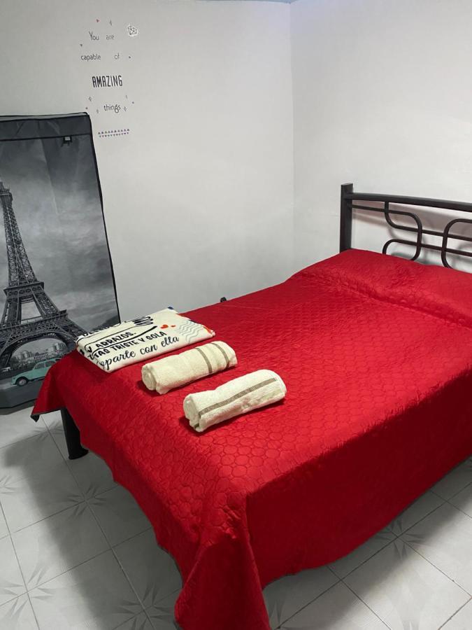 Casa Cuquita Apartamento *