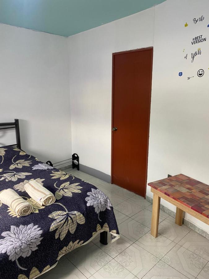Apartamento Casa Cuquita