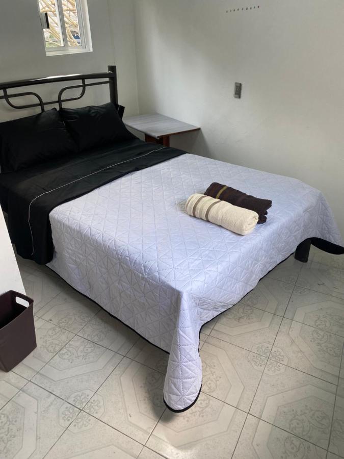 Apartamento Casa Cuquita