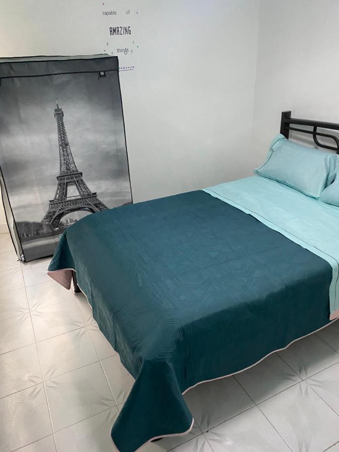 Casa Cuquita Apartamento