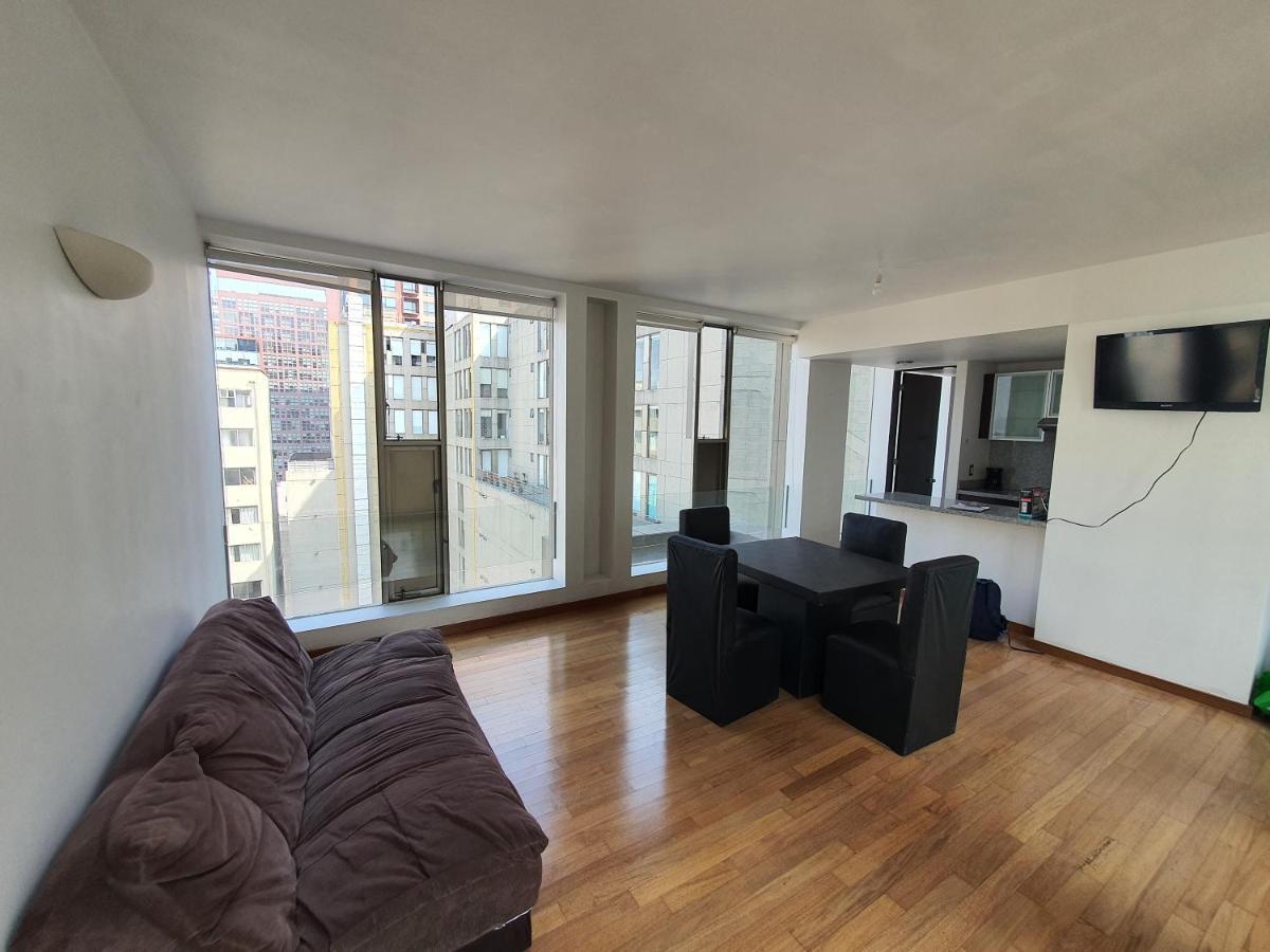 Apartamento En Centro Historico *