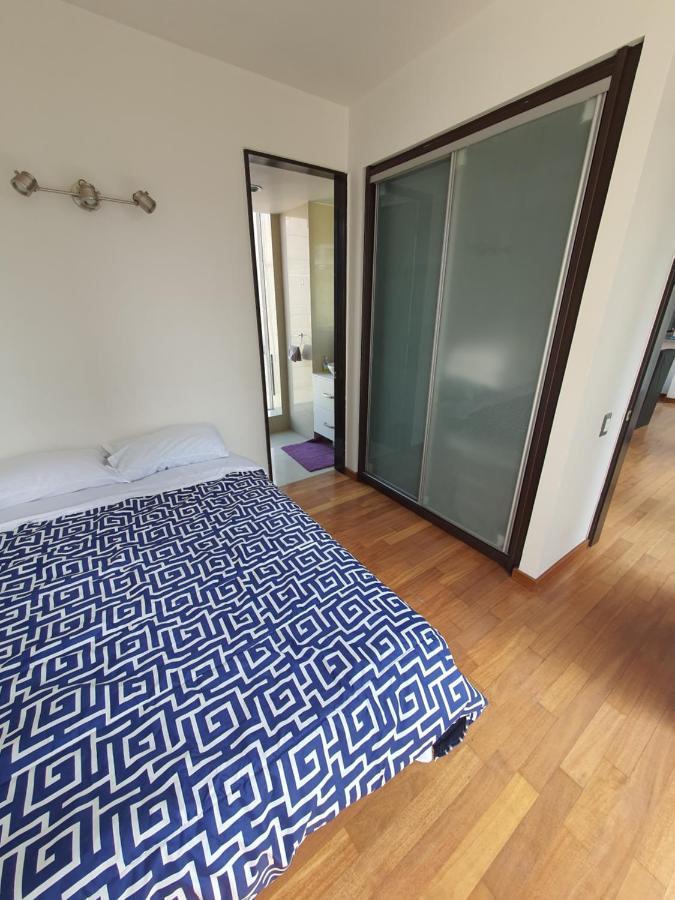 Apartamento Apartamento En Centro Histórico