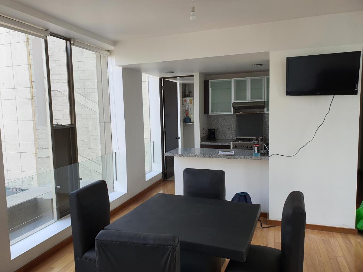 Apartamento En Centro Histórico *