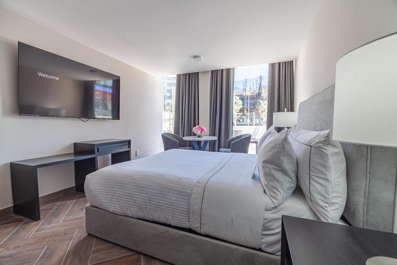 Apartahotel Ph Masarik 17 *