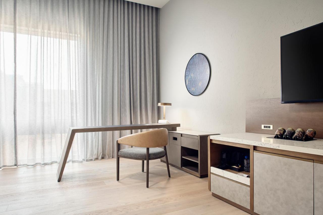 Jw Marriott Hotel 5*