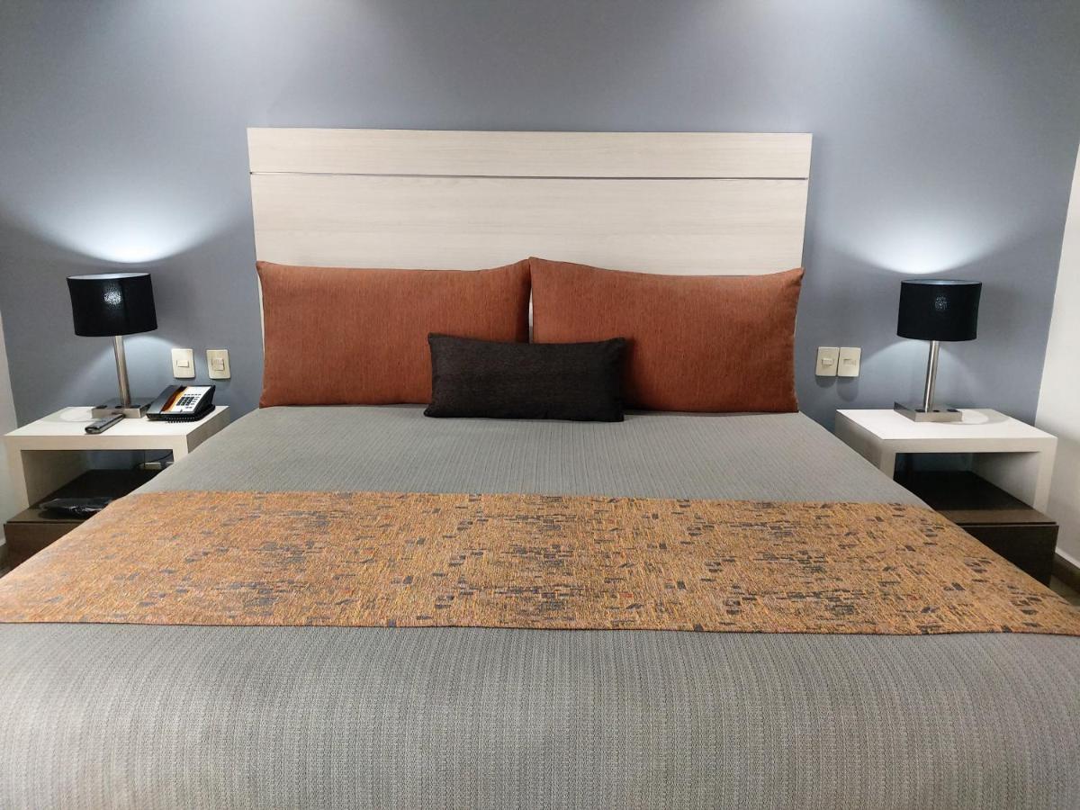 Real Perinorte Hotel 4*