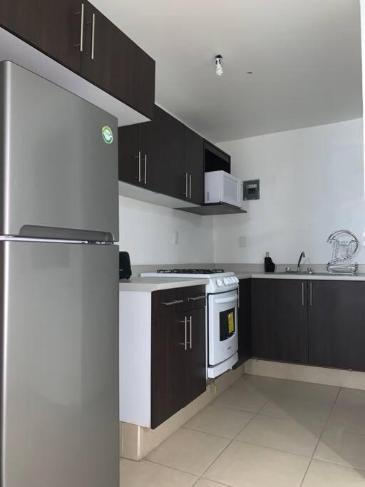 Apartamento Zocalo,cdmx México DF