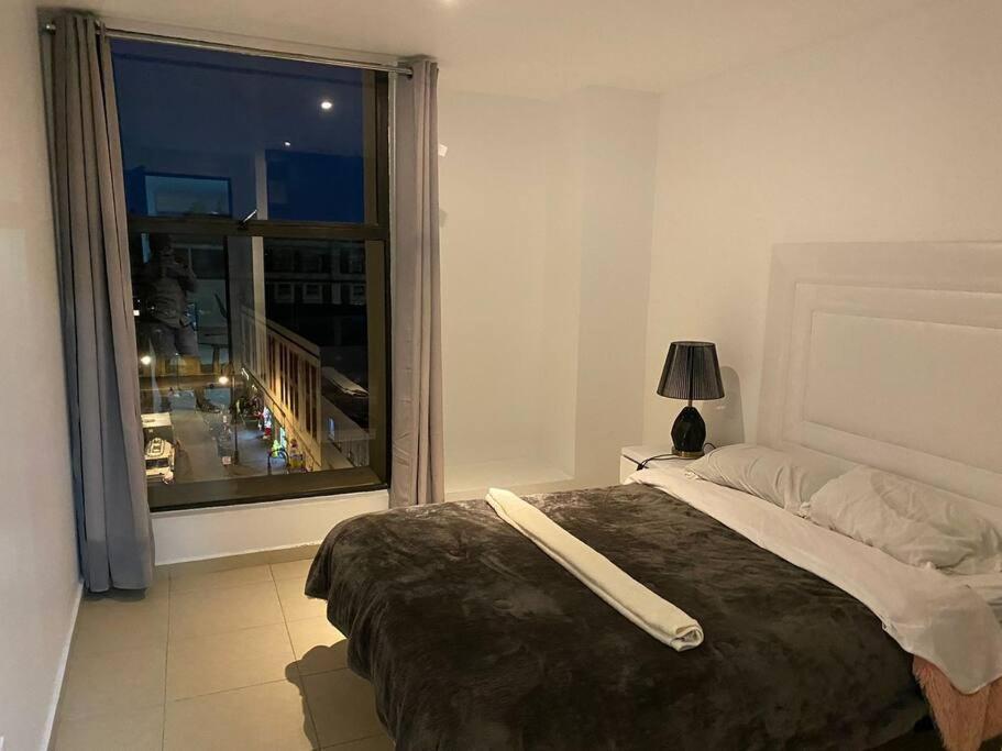 Zocalo,cdmx Apartamento *