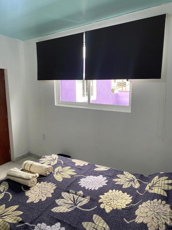 Casa Cuquita Apartamento