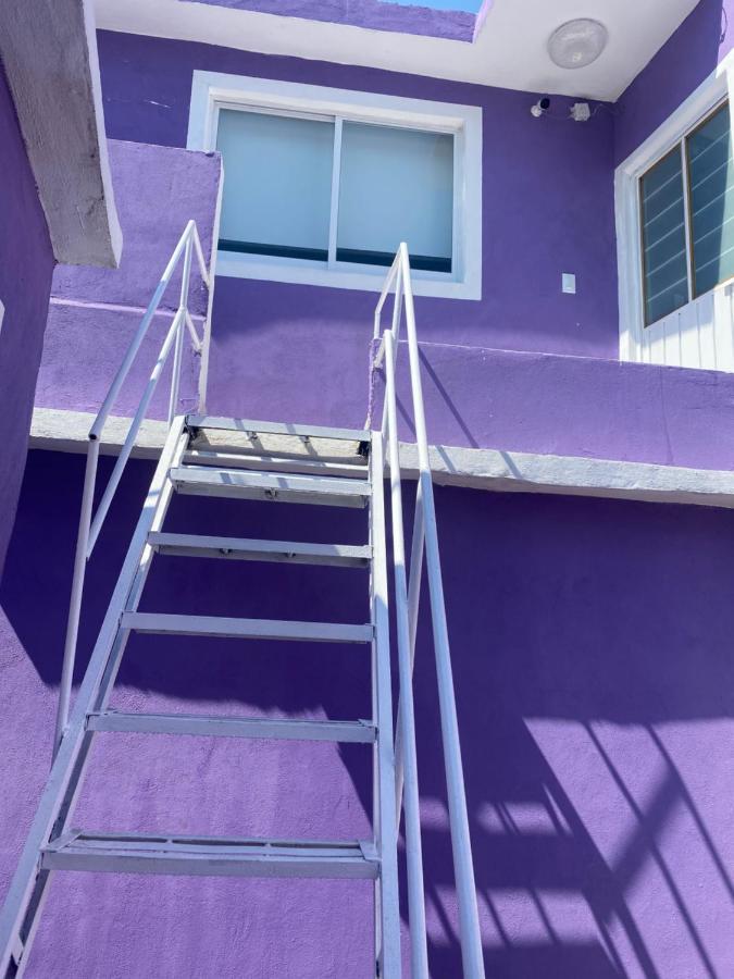 Apartamento Casa Cuquita Cidade do México