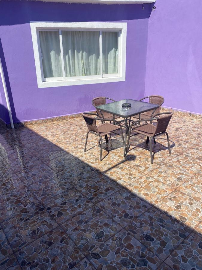Apartamento Casa Cuquita